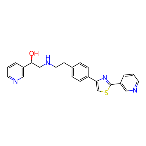 Chemical structure of BindingDB Monomer ID 50218178