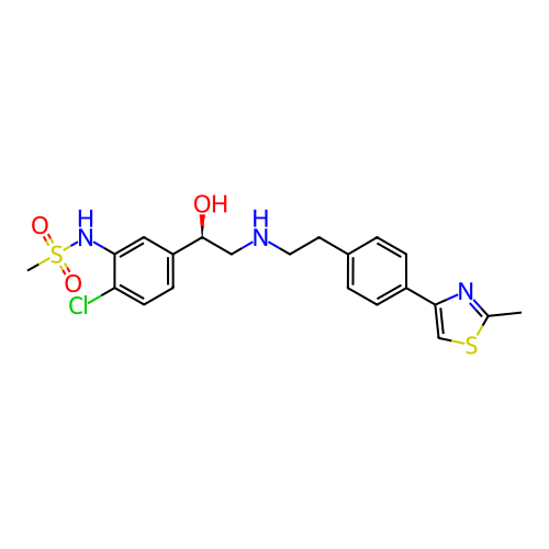 Chemical structure of BindingDB Monomer ID 50218184