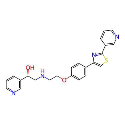 Chemical structure of BindingDB Monomer ID 50218185