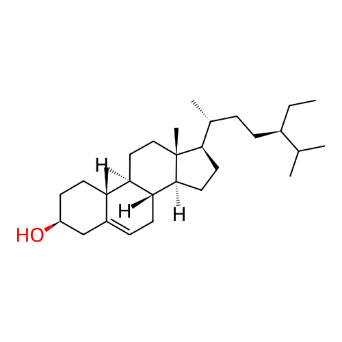 Chemical structure of BindingDB Monomer ID 50218197