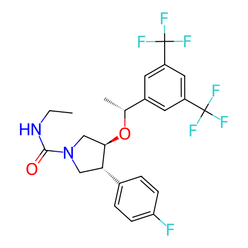 Chemical structure of BindingDB Monomer ID 50218212