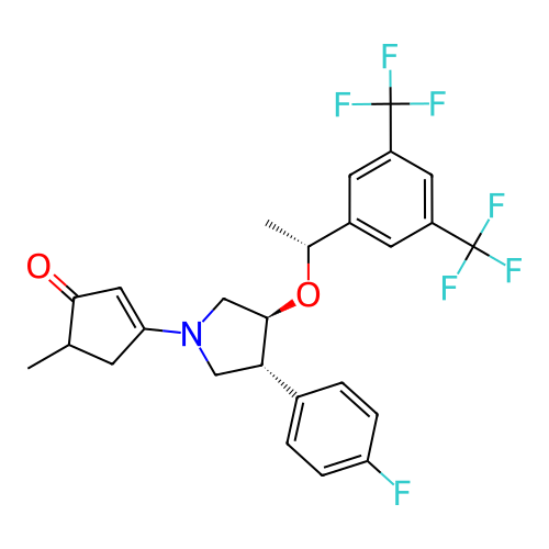 Chemical structure of BindingDB Monomer ID 50218220