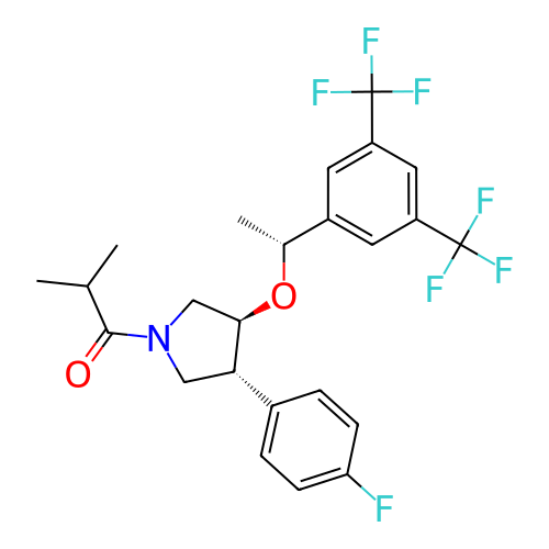Chemical structure of BindingDB Monomer ID 50218221