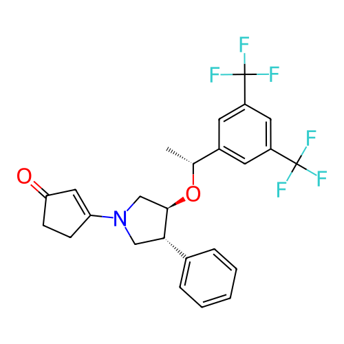 Chemical structure of BindingDB Monomer ID 50218240