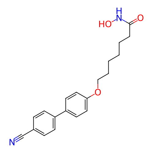 Chemical structure of BindingDB Monomer ID 50218242