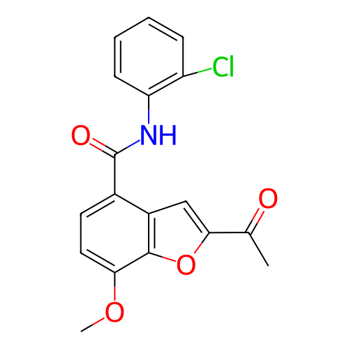 Chemical structure of BindingDB Monomer ID 50218248