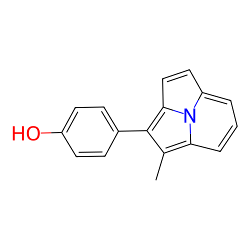 Chemical structure of BindingDB Monomer ID 50218325