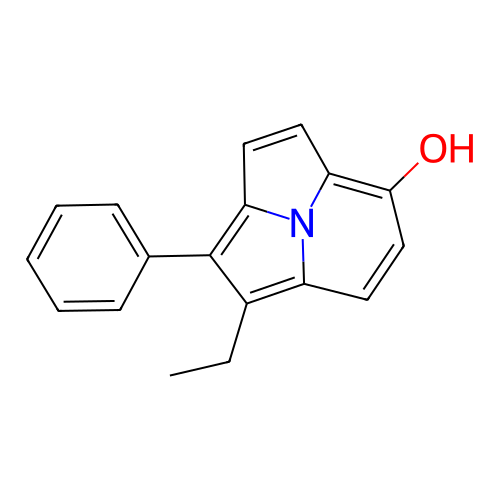 Chemical structure of BindingDB Monomer ID 50218331