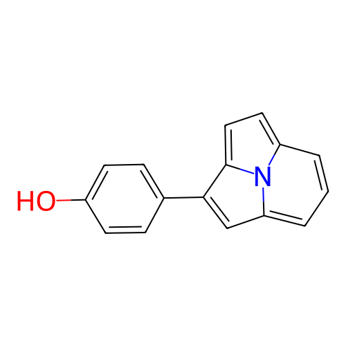 Chemical structure of BindingDB Monomer ID 50218332