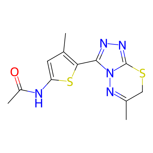 Chemical structure of BindingDB Monomer ID 50218335