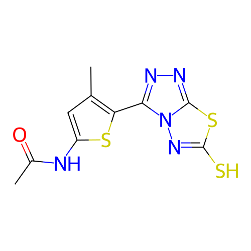 Chemical structure of BindingDB Monomer ID 50218345
