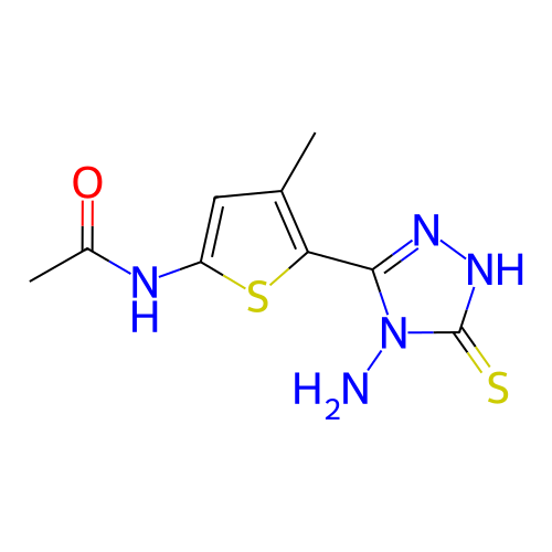 Chemical structure of BindingDB Monomer ID 50218350