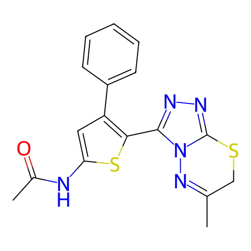 Chemical structure of BindingDB Monomer ID 50218352