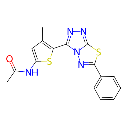 Chemical structure of BindingDB Monomer ID 50218356