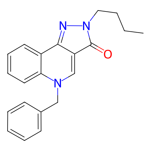 Chemical structure of BindingDB Monomer ID 50218417