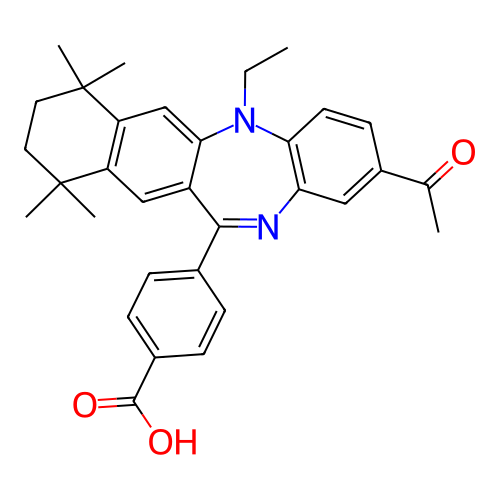 Chemical structure of BindingDB Monomer ID 50218442