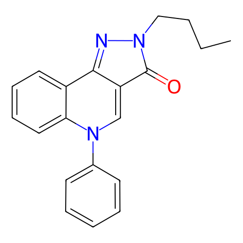 Chemical structure of BindingDB Monomer ID 50218530