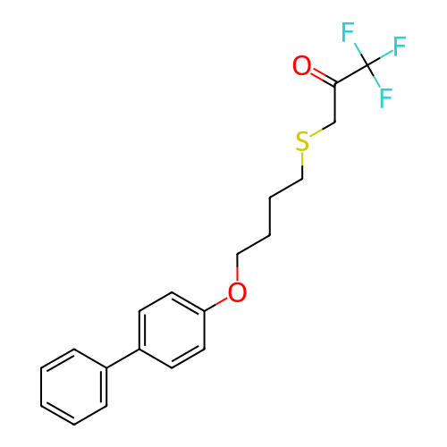 Chemical structure of BindingDB Monomer ID 50218533