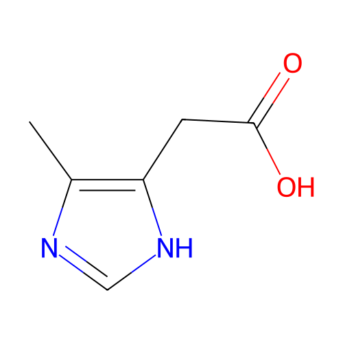 Chemical structure of BindingDB Monomer ID 50218536
