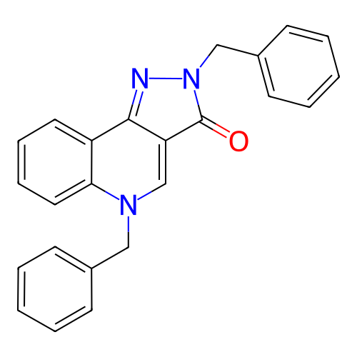 Chemical structure of BindingDB Monomer ID 50218541