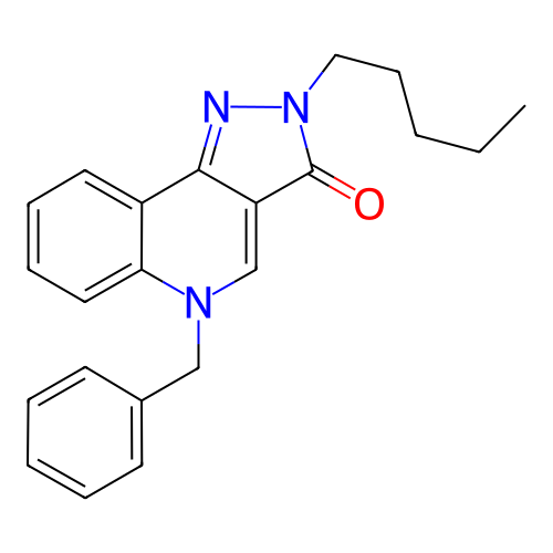 Chemical structure of BindingDB Monomer ID 50218543