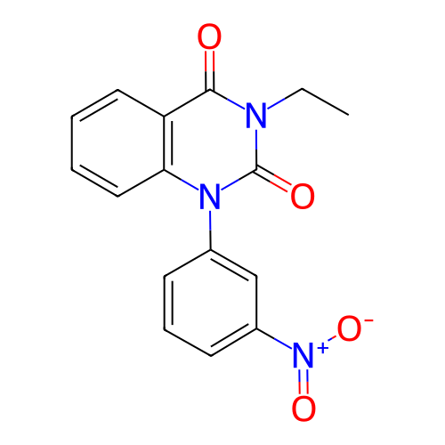 Chemical structure of BindingDB Monomer ID 50218545
