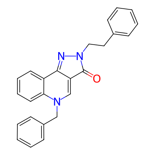 Chemical structure of BindingDB Monomer ID 50218547