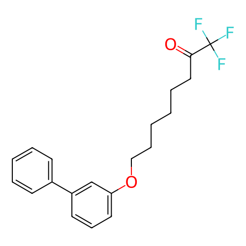 Chemical structure of BindingDB Monomer ID 50218558