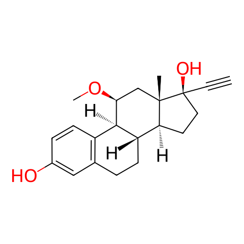 Chemical structure of BindingDB Monomer ID 50218560