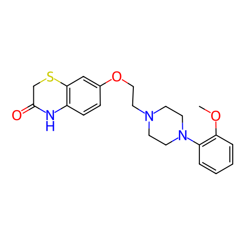 Chemical structure of BindingDB Monomer ID 50218563