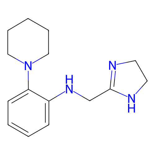 Chemical structure of BindingDB Monomer ID 50218570