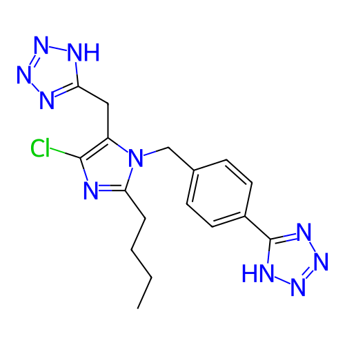 Chemical structure of BindingDB Monomer ID 50218592