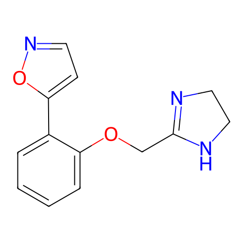 Chemical structure of BindingDB Monomer ID 50218596