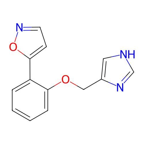 Chemical structure of BindingDB Monomer ID 50218597