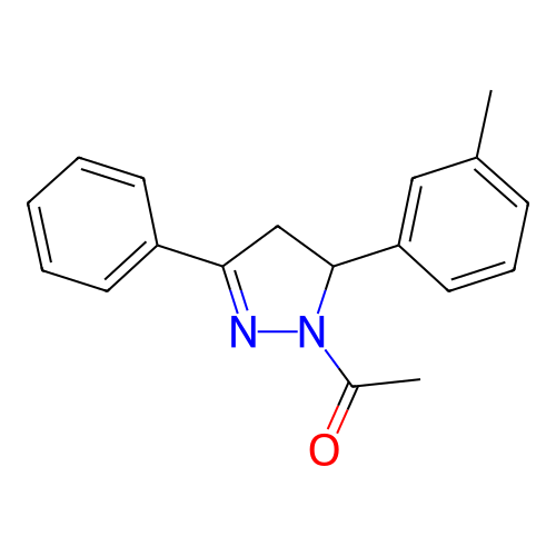 Chemical structure of BindingDB Monomer ID 50218604