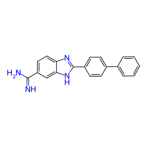 Chemical structure of BindingDB Monomer ID 50218650