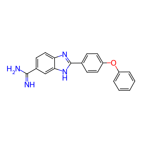 Chemical structure of BindingDB Monomer ID 50218651