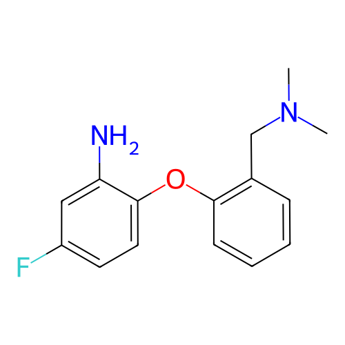 Chemical structure of BindingDB Monomer ID 50218676