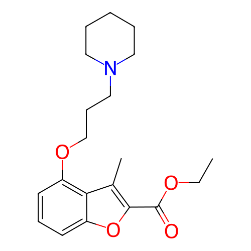 Chemical structure of BindingDB Monomer ID 50218690