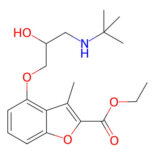 Chemical structure of BindingDB Monomer ID 50218691