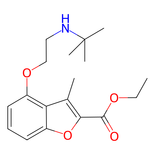Chemical structure of BindingDB Monomer ID 50218699
