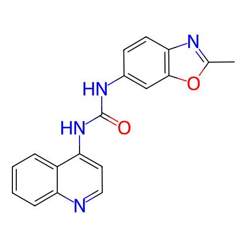 Chemical structure of BindingDB Monomer ID 50218746