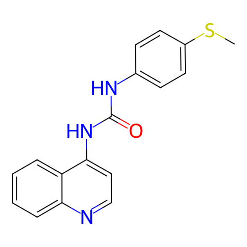 Chemical structure of BindingDB Monomer ID 50218749