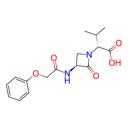 Chemical structure of BindingDB Monomer ID 50218766