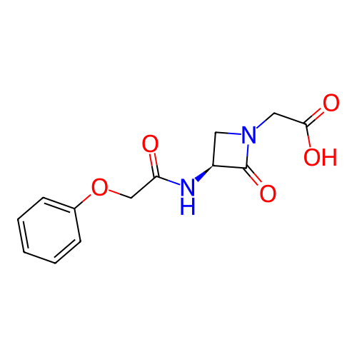 Chemical structure of BindingDB Monomer ID 50218770