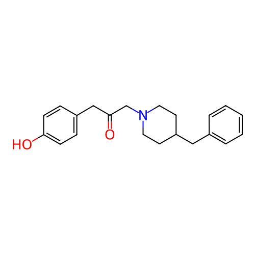 Chemical structure of BindingDB Monomer ID 50218781