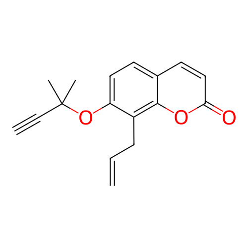 Chemical structure of BindingDB Monomer ID 50218785