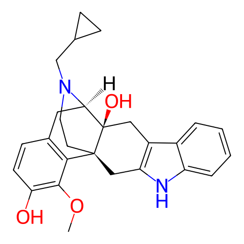 Chemical structure of BindingDB Monomer ID 50218795