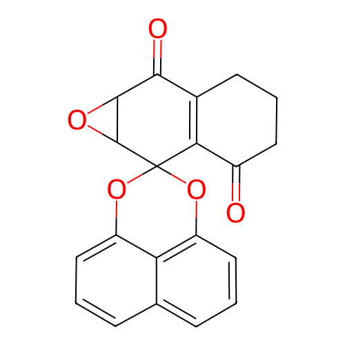 Chemical structure of BindingDB Monomer ID 50218800