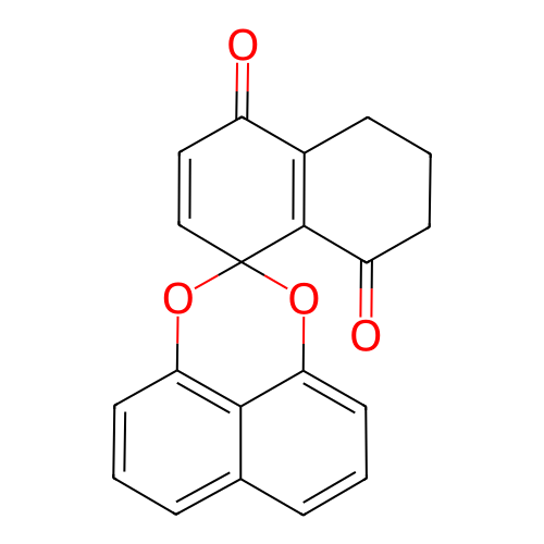 Chemical structure of BindingDB Monomer ID 50218801
